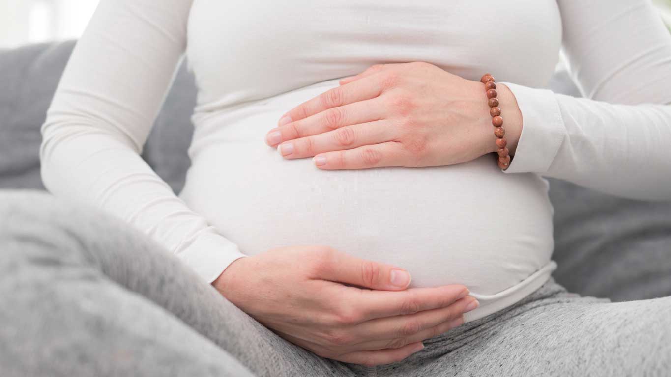 How constipation affects you during pregnancy
